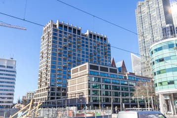 Te huur: Appartement Turfhaven in Den Haag, Den Haag, Appartement, Zuid-Holland