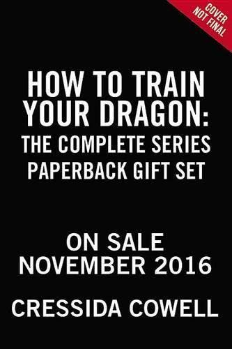 How to Train Your Dragon: The Complete Series, Verzenden, Nieuw
