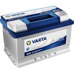 Varta Blue Dynamic E43 accu | 572 409 068 | 12V 72Ah, Ophalen of Verzenden, Nieuw