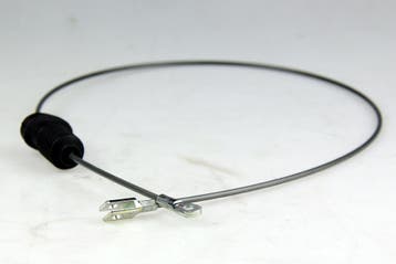 Handremkabel RECHTS Volvo 740, 940, Ophalen of Verzenden, Nieuw