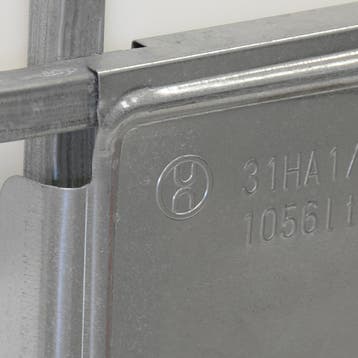 IBC Container vloeistofcontainer 1000 ltr UN-gekeurd, Ophalen of Verzenden