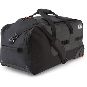 Gill Rolling Cargo Bag 90L, Ophalen of Verzenden, Nieuw