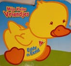 Mega Little Friends 9789086222032, Boeken, Verzenden, Gelezen