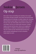 Op stap / Saskia en Jeroen 9789021675299 Jaap ter Haar, Verzenden, Gelezen, Jaap ter Haar