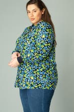 Blouse Herlinde Yesta 75 cm Maat:, Verzenden, Nieuw, Overige kleuren
