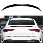 Rear Spoiler Voor Mercedes CLA C118 – Sport Look, Hoogglans, Ophalen of Verzenden, Nieuw