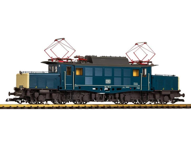 PIKO 37439 Sound-E-Lok 194 178 DB IV, inclusief PIKO Soun..., Hobby en Vrije tijd, Modeltreinen | Overige schalen, Overige typen