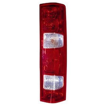 Iveco Turbo Daily 2006-2014 Achterlicht Rechts (Verlichting), Verzenden, Nieuw