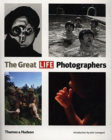 The great Life photographers - John Loengard 9780500288368, Verzenden, Gelezen, John Loengard