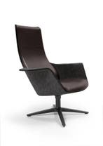Klöber Wooom woo74 /woo75 loungefauteuil, Overige plaatsen, Ophalen of Verzenden, Nieuw in verpakking, Stoel