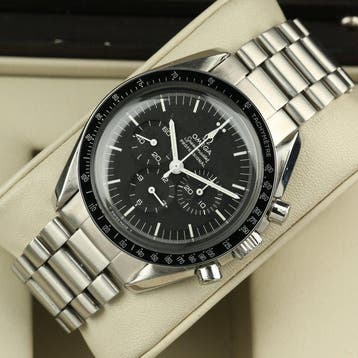 Omega - Speedmaster Professional Moonwatch - 145.022.74 ST -, Nieuw