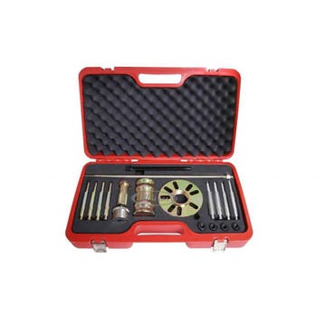 WEBER-TOOLS  WIELNAAF TREKKER XXL, Verzenden, Nieuw