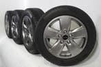 BMW 1 2 serie F40 F44 2 serie Gran Coupe 517 16 inch velgen, Gebruikt, Velg(en), 16 inch, Winterbanden