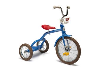 Driewieler Italtrike Colorama Classic (Kinderen), Ophalen of Verzenden, Nieuw, Overige merken