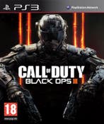Call of Duty: Black Ops 3 PS3 Garantie & morgen in huis!, 1 speler, Ophalen of Verzenden, Zo goed als nieuw, Avontuur en Actie