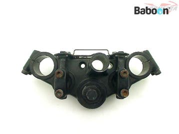 Voorvork Kroonplaat BMW K 1100 LT 1993-1999 (K1100LT), Verzenden, Gebruikt