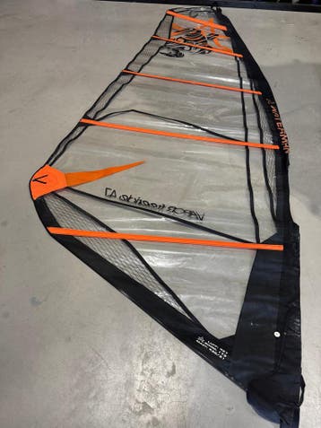 Waterman Vapor Freeride 4.7 + Prolimit 430 SDM EPX, Ophalen of Verzenden, Nieuw