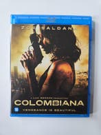 COLOMBIANA (BLURAY), Cd's en Dvd's, Verzenden, Gebruikt