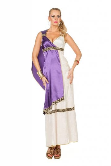 Romeinse Livia verkleedkleren, Ophalen of Verzenden, Nieuw