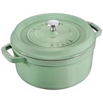 GGM Gastro | STAUB | LA COCOTTE - Kookpot - Ø 220mm - |, Verzenden, Nieuw