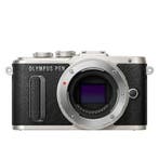 Olympus Pen E-PL8 Systeemcamera Body - Zwart (Zonder Body Ca, Verzenden, Zo goed als nieuw