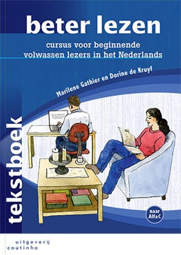 Beter lezen - Marilene Gathier 9789046905616, Verzenden, Gelezen, Marilene Gathier