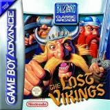 MarioGBA.nl: The Lost Vikings - iDEAL!, Spelcomputers en Games, Games | Nintendo Game Boy, Gebruikt, Ophalen of Verzenden