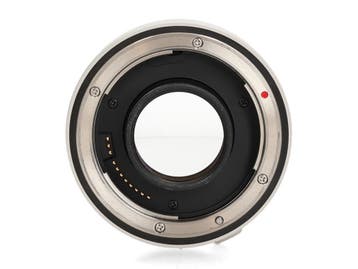 Canon EF 1.4x III Extender - 1 jaar garantie, Ophalen of Verzenden, Zo goed als nieuw, Canon