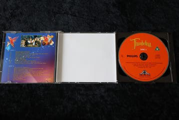 Thumbelina CDi Video CD, Verzenden, Nieuw