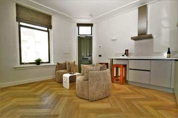Te huur: Studio Langegracht in Leiden, Leiden, Zuid-Holland