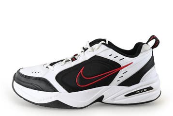 Nike Sneakers in maat 47 Wit, Kleding | Heren, Verzenden, Wit, Nike, Sneakers of Gympen