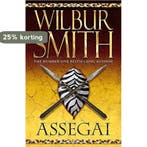 Assegai 9780230529212 Wilbur Smith, Verzenden, Gelezen, Wilbur Smith