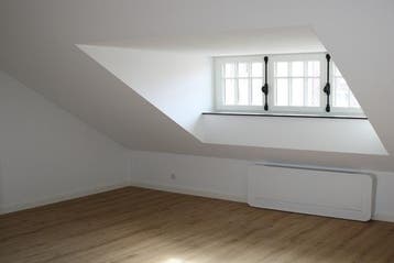 Appartement Stationsdwarsstraat in Sittard, Sittard, Via bemiddelaar, Limburg, Appartement