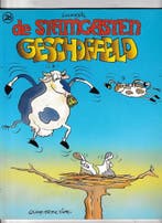 Stamgasten / 26 Geschoffeld 8713029000150 Toon van Driel, Verzenden, Gelezen, Toon van Driel