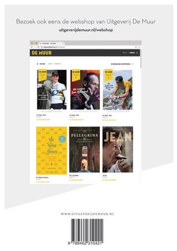 De Muur 65 9789462310421, Boeken, Verzenden, Gelezen
