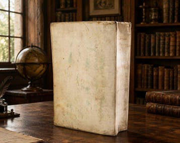 Sorbit - Universa Medicina - 1672