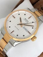 Mido - Multifort Automatic - M005.430.22.031.80 - Heren -, Nieuw