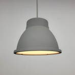 Muuto Studio Hanglamp - Grijs, Ophalen of Verzenden, Gebruikt