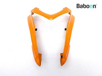 Bovenkuip Midden Kawasaki ER-6 2009-2011 (ER6 ER-6 EX650, Verzenden, Gebruikt