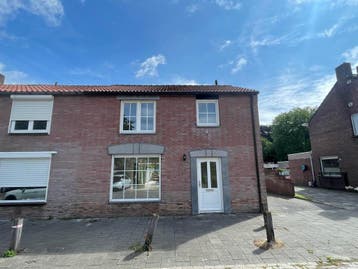 Te huur: Huis ter Borghstraat in Geldrop, Noord-Brabant, Geldrop