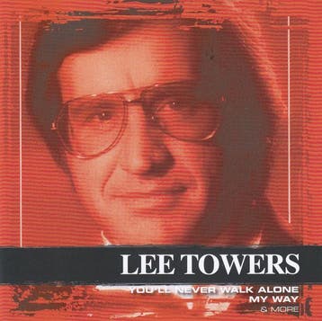 cd - Lee Towers - Collections, Verzenden, Zo goed als nieuw