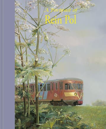 Rein Pol 9789072736932 Rein Pol, Verzenden, Zo goed als nieuw, Rein Pol