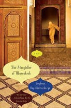 The Storyteller of Marrakesh - The Storyteller of Marrakesh, Ophalen of Verzenden, Nieuw