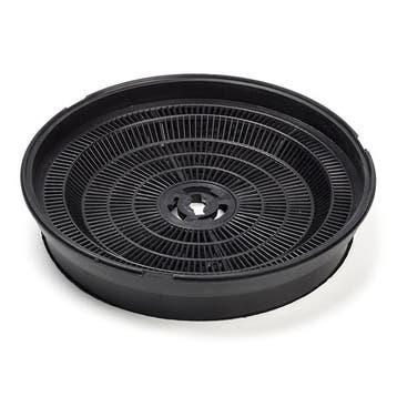 Koolstoffilter afzuigkap | Ø 19 cm, Doe-het-zelf en Verbouw, Ventilatie en Afzuiging, Verzenden, Nieuw
