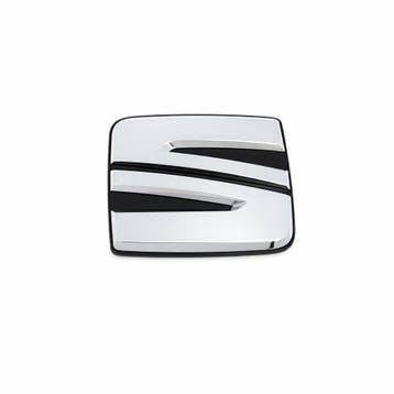 SEAT Ateca (KH7), Tarraco (KN2) embleem, Ophalen of Verzenden, Nieuw, Seat