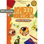Kneedkneepjes 9789058385086 Ann De Bode, Boeken, Verzenden, Gelezen, Ann De Bode