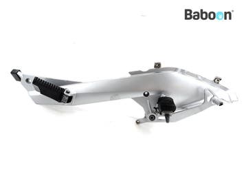 Schetsplaat Rechts BMW R 1200 RT 2005-2009 (R1200RT 05), Motoren, Onderdelen | BMW, Verzenden, Gebruikt