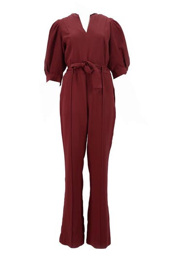 AAIKO Jumpsuit in maat S Overig, Kleding | Dames, AAIKO, Verzenden, Zo goed als nieuw, Overige kleuren