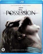 The Possession koopje (blu-ray tweedehands film), Ophalen of Verzenden, Nieuw in verpakking