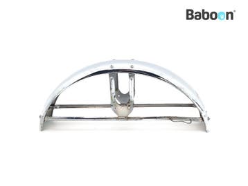 Voorspatbord Honda S90, Motoren, Verzenden, Gebruikt